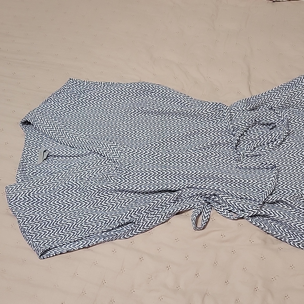 H & M Dress